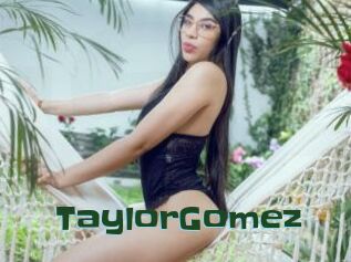 TaylorGomez
