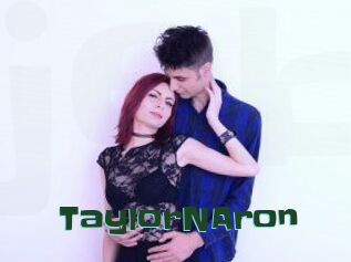 TaylorNAron