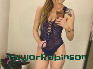 TaylorRobinson