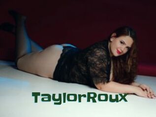 TaylorRoux