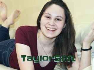 TaylorSfift