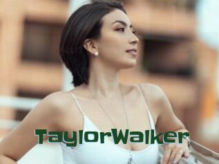 TaylorWalker