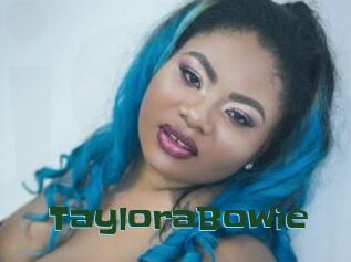 TayloraBowie