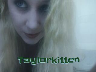 Taylorkitten