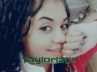 Taylorlatin