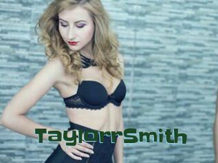 TaylorrSmith