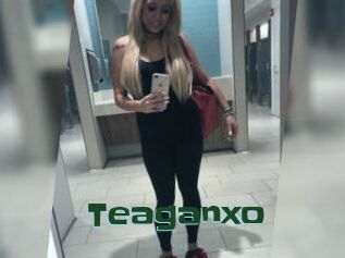 Teaganxo