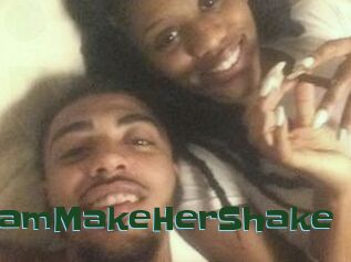 TeamMakeHerShake