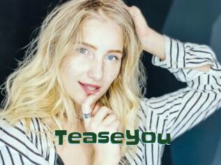 TeaseYou