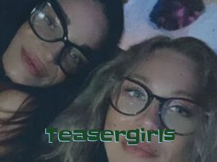 Teasergirls