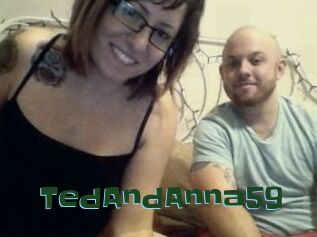 TedAndAnna59