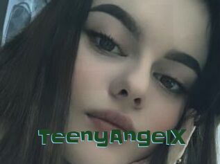 TeenyAngelX