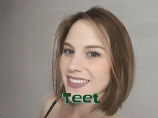 Teet