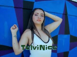 TelviNice