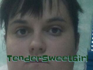 TenderSweetGirl