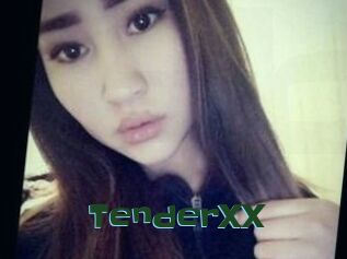 TenderXX