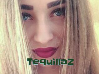 TequillaZ