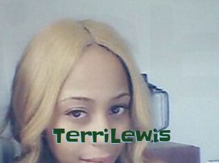 TerriLewis