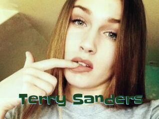 Terry_Sanders