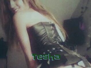 Tesha_