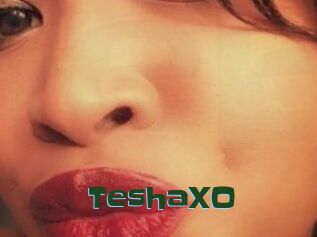 TeshaXO