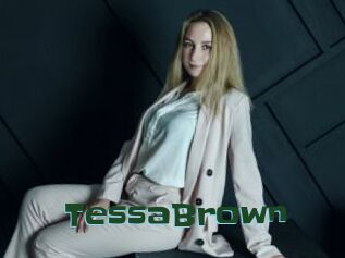 TessaBrown