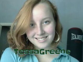 TessaGreene
