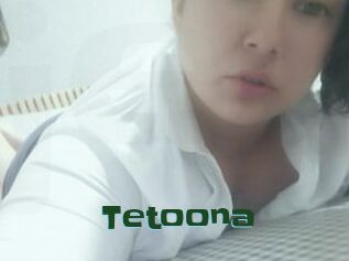 Tetoona