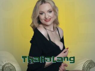 ThaliaLang