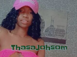 ThasaJohsom