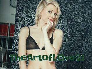 TheArtofLOve21