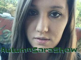 TheAutumnSaraShow
