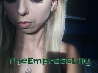 TheEmpressLilly