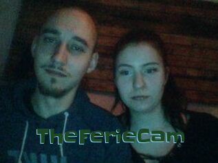 TheFerieCam