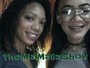 TheMiaMaliaShow