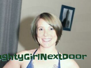 TheNaughtyGirlNextDoor