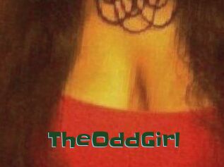 TheOddGirl