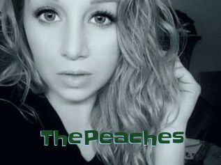 ThePeaches