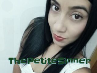 ThePetiteSinner