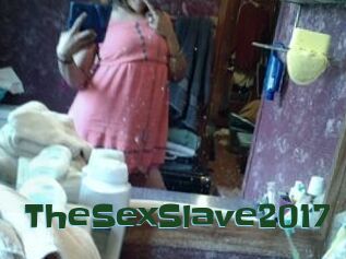 TheSexSlave2017