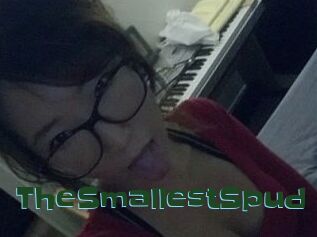 TheSmallestSpud