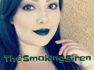 TheSmokingSiren
