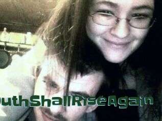 TheSouthShallRiseAgain