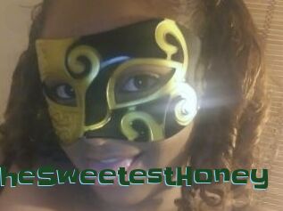 TheSweetestHoney