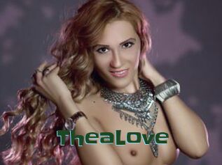 TheaLove