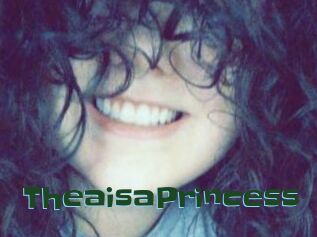 TheaisaPrincess