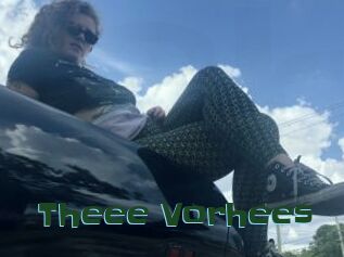 Theee_Vorhees