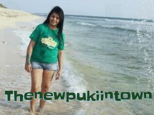 Thenewpukiintown