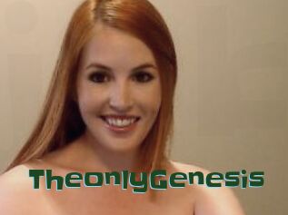 TheonlyGenesis