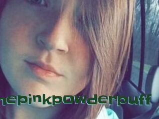 Thepinkpowderpuff